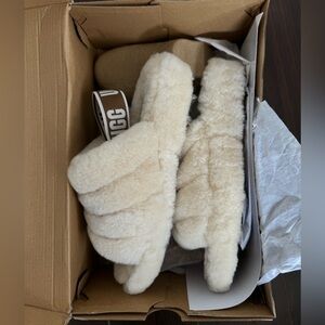 Brand new UGG slippers